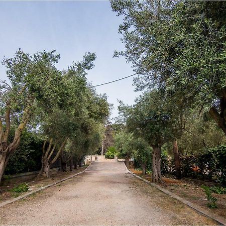 Olive Grove House Villa Argosztóli Kültér fotó