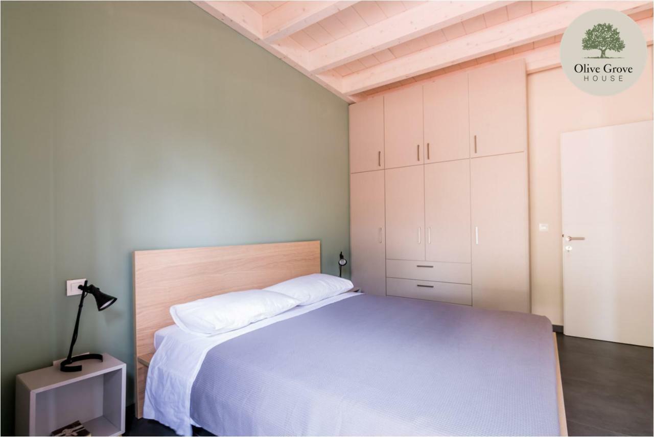 Olive Grove House Villa Argosztóli Kültér fotó