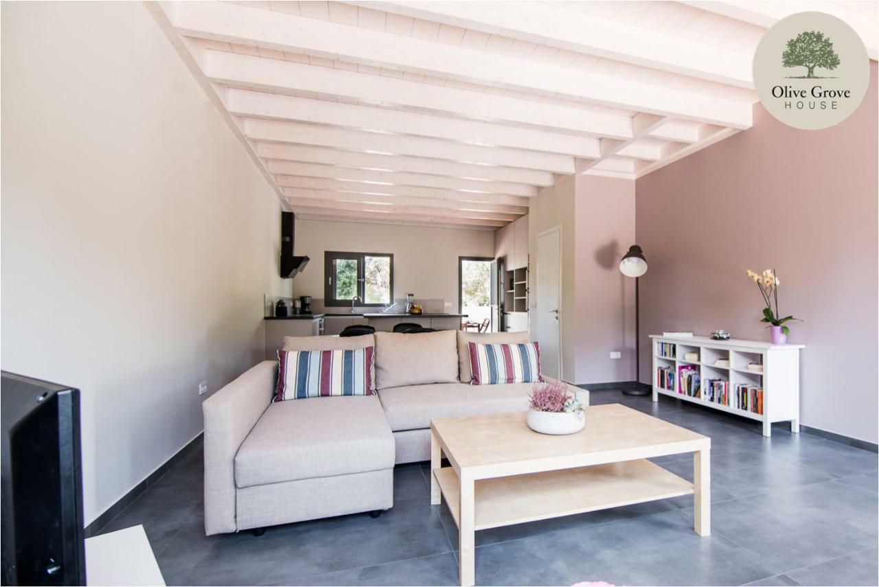 Olive Grove House Villa Argosztóli Kültér fotó