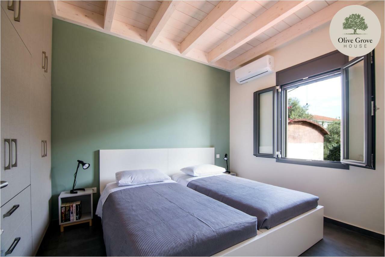 Olive Grove House Villa Argosztóli Kültér fotó