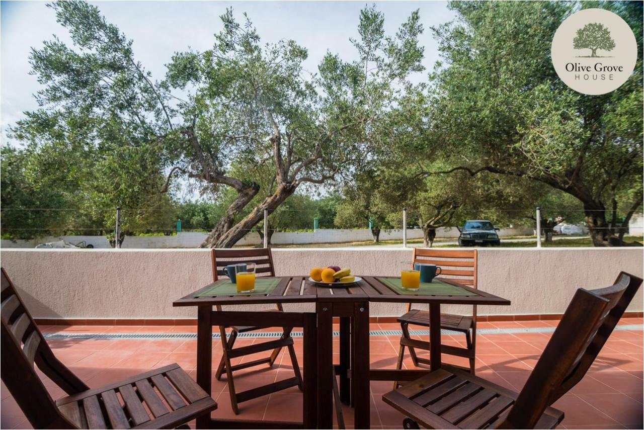 Olive Grove House Villa Argosztóli Kültér fotó