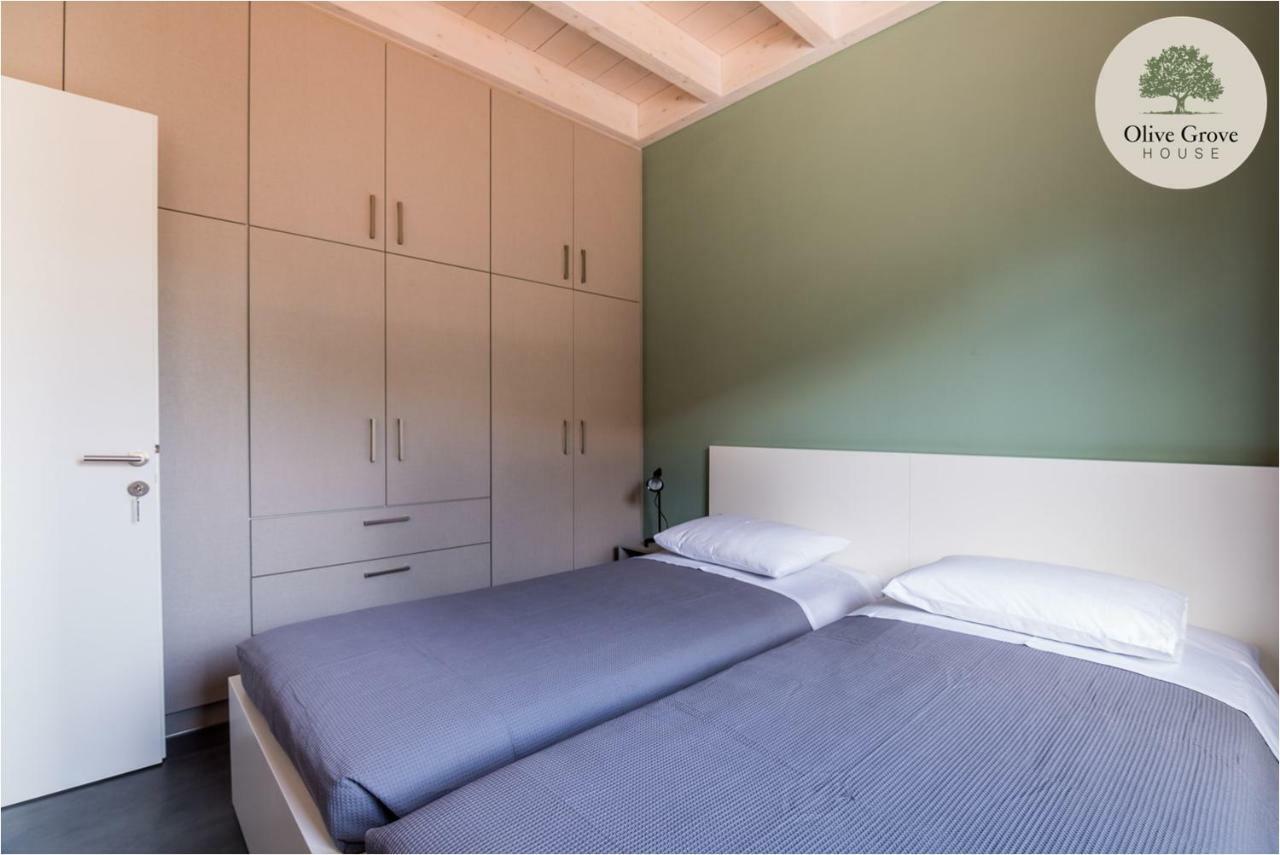 Olive Grove House Villa Argosztóli Kültér fotó