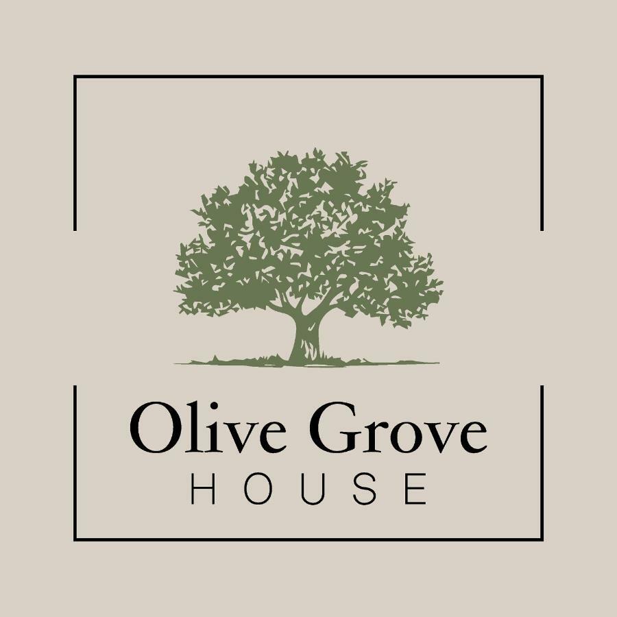 Olive Grove House Villa Argosztóli Kültér fotó