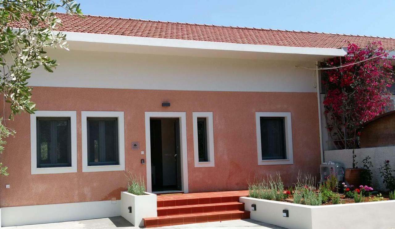Olive Grove House Villa Argosztóli Kültér fotó